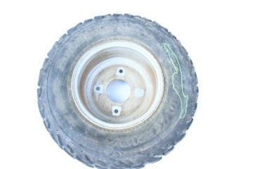 KYMCO MXU 250 300 ОБОД ПЕРЕДНЕЕ КОЛЕСО 22X7 R10 НОМЕР 1