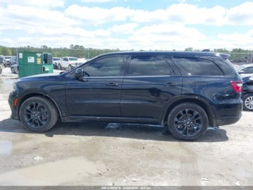 Dodge Durango III 3.6 V6 294KM 2021 Dodge Durango SXT Plus 2021 3.6l 3.6 Benzyna 293KM, zdjęcie 2