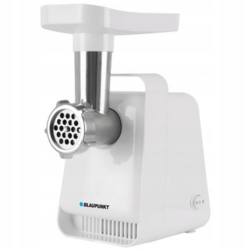MASZYNKA do MIELENIA MIĘSA 3 SITA 3, 5 i 7 mm MOCNA BLAUPUNKT FMM301