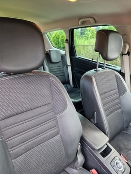 Renault Grand Scenic III 2016 RENAULT GRAND SCENIC 1.2 1.2 tce 130 energy bose edition 7 MIEJSC, zdjęcie 26