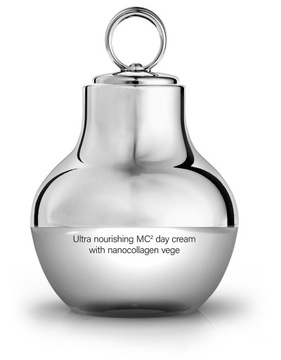 Krem na dzień z masażerem i LED 50 ml Super prezent