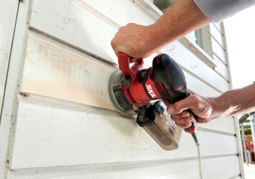 Шлифовальная тарелка SKIL 125 мм для шлифовальной машины 7480.