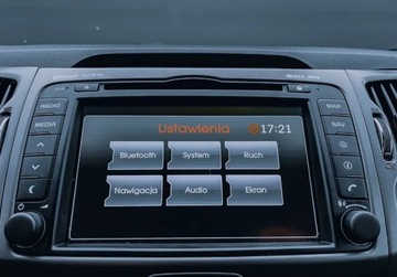 Kia Sportage III SUV Facelifting 1.6 GDI 135KM 2014 Kia Sportage Bezwypadkowa, FV23, XL, KredytowanieLeasing, gwarancja 12m ge, zdjęcie 28