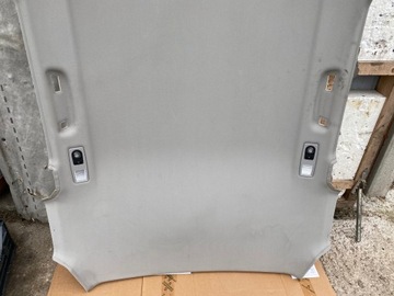 BMW X3 F25 ПОТОЛОК