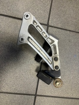 Yamaha FJR 1300 01- Комплект подножек пассажира