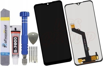 Wyświetlacz Ekran LCD Nokia 7.2 TA-1181 TA-1196