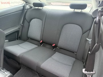 Mercedes Klasa C W203 Coupe W203 1.8 (C 180 Kompressor) 143KM 2006 MERCEDES C-KLASA Coupe 2006 Automat!Bez wkładu Stan Perfekcyjny! w 203, zdjęcie 27