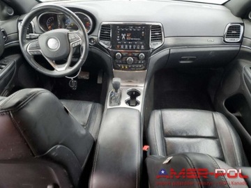 Jeep Grand Cherokee IV 2021 Jeep Grand Cherokee _Limited_4x4_3.6 L_293 km_2021r 3.6 Benzyna 293KM, zdjęcie 6