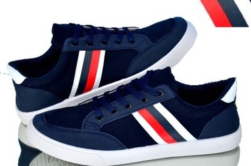 MOCNE TENISÓWKI SPORTOWE NA W-F HALĘ TRAMPKI BUT OBUWIE KLASYCZNE orginał