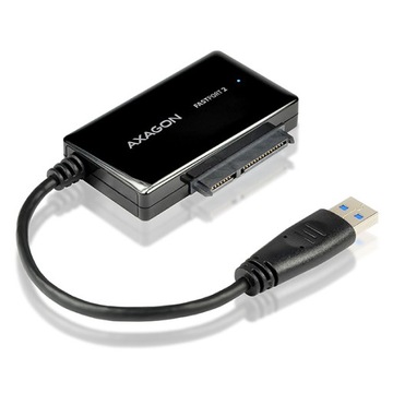 ADSA-FP2A USB-A 5 Гбит/с SATA 6G 2,5-дюймовый адаптер для жесткого диска