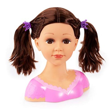 Головка для укладки Bayer Design Charlene Model