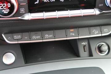 Audi Q5 II SUV Facelifting 2.0 40 TDI 204KM 2022 Audi Q5 Sportback 40 TDI mHEV Quattro Advanced, zdjęcie 33