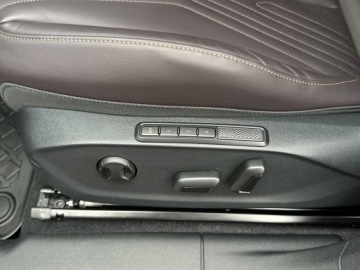 Cupra Terramar SUV 2.0 TSI 265KM 2025 Cupra Terramar VZ 2.0 TSI 265KM Pakiet Immersive P, zdjęcie 35