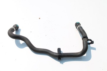 TRANSIT MK7 2.2 TDCI ВОДЯНОЙ ШЛАНГ ОТОПИТЕЛЯ