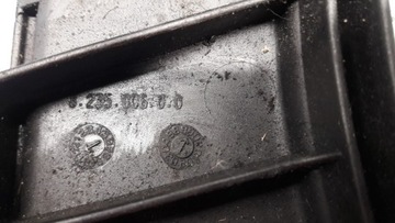 823500600 VENTILÁTOR CHLADIČŮ FIAT PUNTO 5D 01R