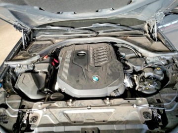 BMW Seria 3 G20-G21 2020 BMW Seria 3 M340i 2020 3.0 Benzyna 382KM, zdjęcie 6