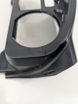 КОРПУС КРЫШКИ СТОЙКИ HONDA CB 500 93-05