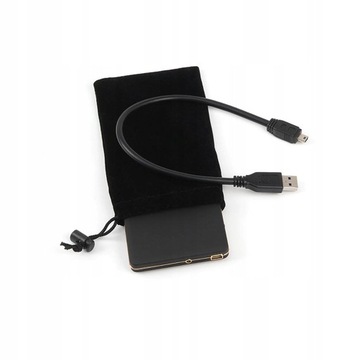 Чехол SFF Express для твердотельного накопителя USB 3.0