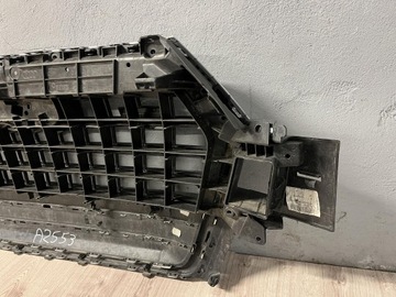 AUDI Q7 4M СНЯТИЕ РЕШЕТКИ OE 4M0853651F