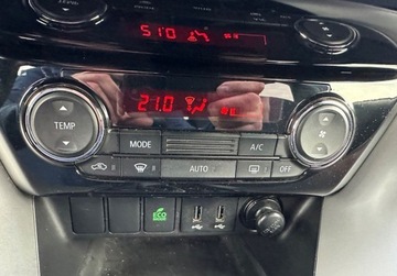 Mitsubishi Eclipse Cross SUV 1.5 T 163KM 2021 Mitsubishi Eclipse Cross Niemcy,Serwisowany 1.5 Benzyna 163KM, zdjęcie 8