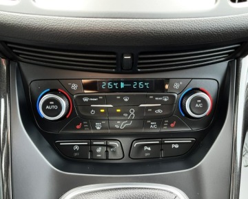 Ford Kuga II SUV Facelifting 1.5 EcoBoost 150KM 2018 Ford Kuga ST-Line/ Panorama Dach /Navi /Kamera, zdjęcie 17