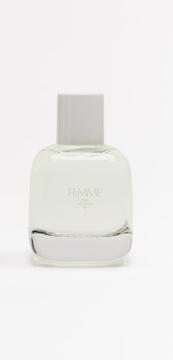 ZARA FEMME 90 ML PERFUMY DAMSKIE ZARA FEMME