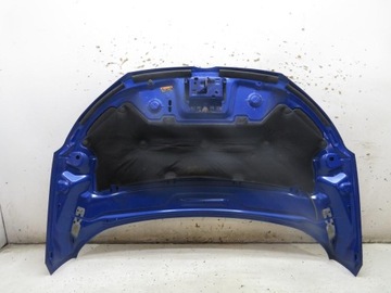 PODPOŘÍ TLUMENÍ KAPOTY SPONKY FORD ECOSPORT