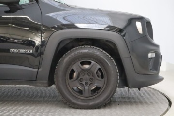 Jeep Renegade SUV Facelifting 1.0 GSE T3 Turbo 120KM 2021 Jeep Renegade 1.0 T-GDI, Salon Polska, zdjęcie 14