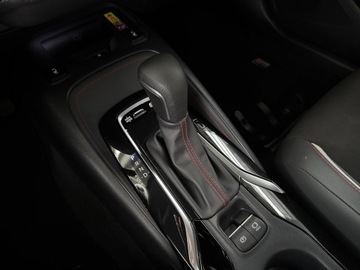 Toyota Corolla XII TS Kombi Facelifting 2.0 Hybrid Dynamic Force 196KM 2025 Toyota Corolla 2.0 Hybrid GR Sport Dynamic Seria E, zdjęcie 27