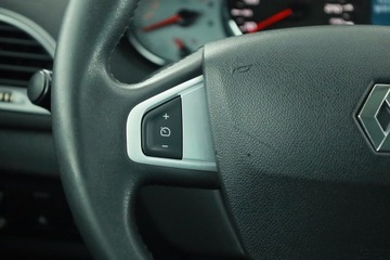 Renault Megane III Grandtour 1.4 16v TCe 130KM 2011 Renault Megane 1.4 TCe, Navi, Klima, Klimatronic, zdjęcie 18