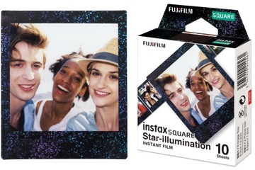 Вставка для камеры FUJIFILM Instax Square Star