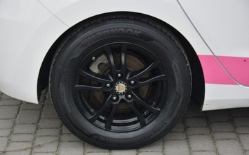 Hyundai i30 II Wagon 1.4 CVVT 100KM 2015 Hyundai i30 1.4B 2015r Navi Kamera 121 Tys Km Sprowadzony Oplacony, zdjęcie 9