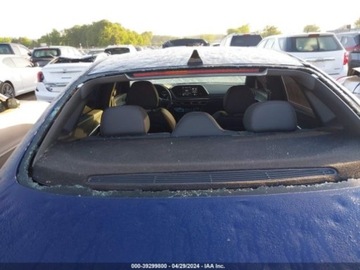 Hyundai Sonata V 2020 Hyundai Sonata 2020 HYUNDAI SONATA SEL PLUS 1.6 Benzyna 180KM, zdjęcie 17