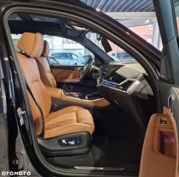 BMW X5 G05 2026 BMW X5 BMW X5 3.0 Diesel 265KM, zdjęcie 24