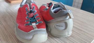 Buty ECCO Biom Train Natural Motion r.37 24 cm