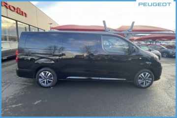 Peugeot Traveller Van 2026 Peugeot Traveller Long L2H1 Business VIP EAT8 2.2 180KM, zdjęcie 7