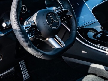 Mercedes GLC C254/X254 2025 GLC Coupe 200 d 4-Matic AMG Line 2.0 (163KM) 2025, zdjęcie 5