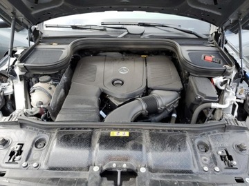 Mercedes GLE V167 2024 Mercedes-Benz GLE 350 4Matic 2024 2.0l 2.0 Benzyna 255KM, zdjęcie 6