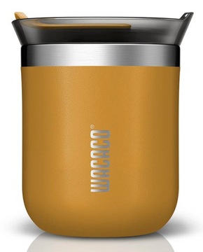 Kubek termiczny Octaroma Clasico 0,18L Wacaco