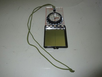 КОМПАС, ВРАЩАЮЩИЙСЯ ПРАВИЛЬНИК, СИЛВА