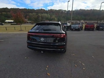 Audi Q8 2025 Audi Q8 Prestige 55 Tfsi 2025 3.0l 3.0 Benzyna 335KM, zdjęcie 3