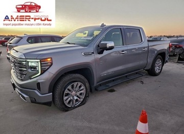  GMC Sierra K1500 Denali 2025 5.3l 5.3 Benzyna 355KM