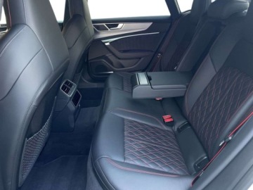 Audi A7 C8 Sportback Facelifting 2.0 45 TFSI 265KM 2025 Audi A7 Sportback Bang Olufsen Martix LED HD Panoramiczny Dach Pikowane f, zdjęcie 9