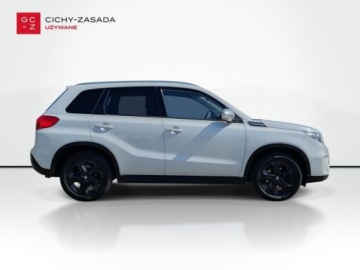 Suzuki Grand Vitara II 2018 Suzuki Vitara 1.4 Benzyna 140KM, zdjęcie 5