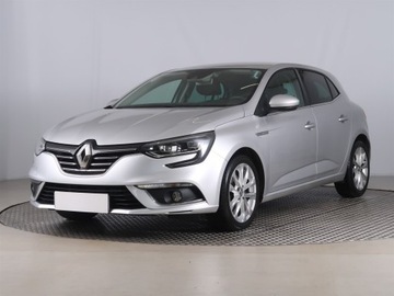 Renault Megane IV 2016 Renault Megane 1.2 TCe, Salon Polska, Serwis ASO, zdjęcie 1