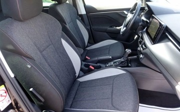 Skoda Kamiq Crossover 1.0 TSI 115KM 2019 Skoda Kamiq 1.0TSI 116KM DSG Automat Super stan Full LED Duzy tablet 116KM, zdjęcie 11