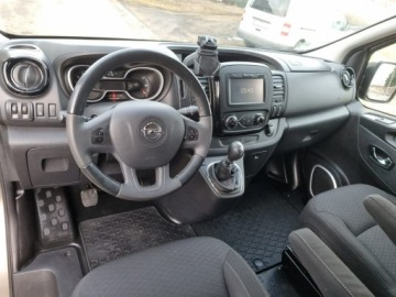 Opel Vivaro B 2018 Opel Vivaro Super zadbany 1 wł. / Klimatronik /, zdjęcie 16