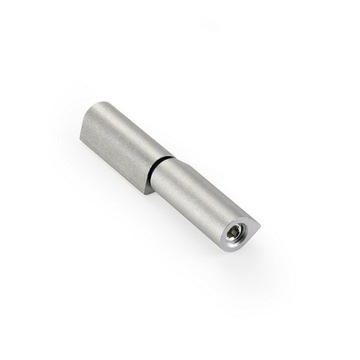 Zawias do spawania z regulacją 501-100