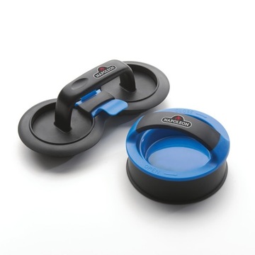 НАПОЛЕОН Набор для прессования гамбургеров, пресс для формирования бургеров 70060