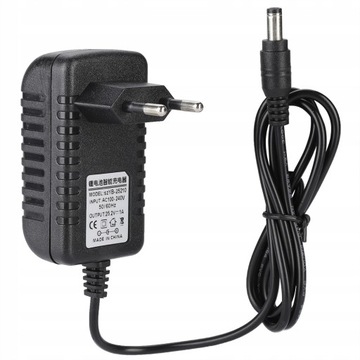 ZASILACZ ŁADOWARKA DO LI-ION ADAPTER 25.2V 1A